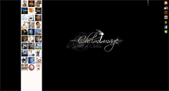 Desktop Screenshot of chelmimage.fr